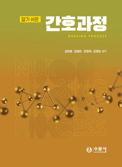알기 쉬운 간호과정